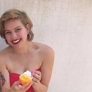 Meet your Posher, Jordan